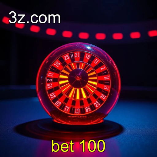 bet 100 Bônus