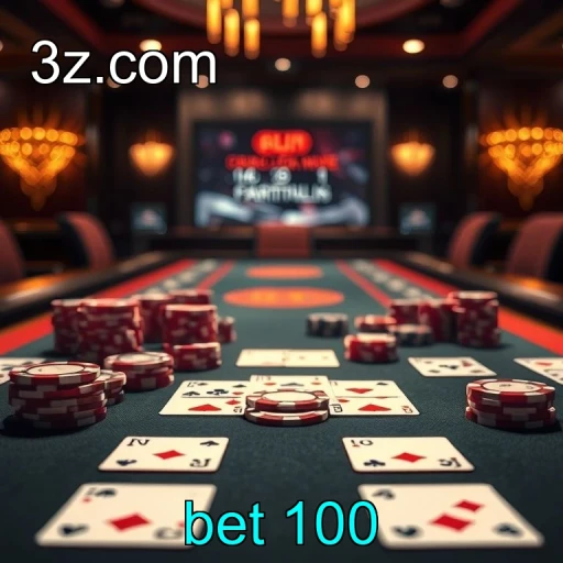 Explore a seção de eventos do site bet 100!