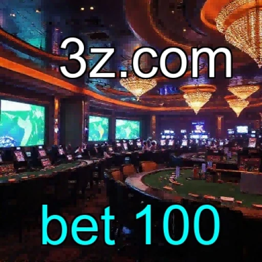 A Emoção do Ao Vivo na Bet 100: Junte-se ao Jogo!