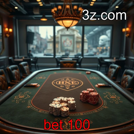 Explore Sports de Aposta no Bet 100 e Ganhe Muito