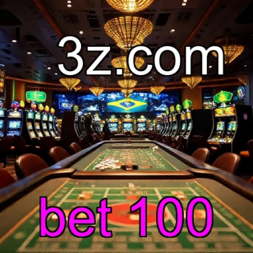 Táticas e Dicas Imperdíveis no Bet 100: A Seção de Tips